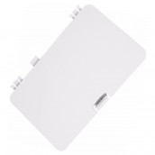 Trappe du bouchon de vidange