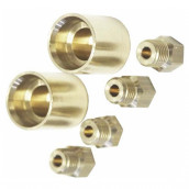 Jeu d'Injecteurs, gicleurs butane propane