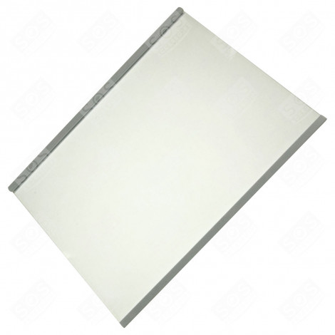 CLAYETTE, ÉTAGÈRE DESSUS BAC À LÉGUMES 447X317 MM FRIGO, RÉFRIGÉRATEUR, CONGÉLATEUR - AHT73873905