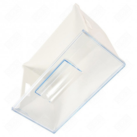 TIROIR DE CONGÉLATEUR SUPÉRIEUR D'ORIGINE 443X405X225 MM FRIGO, RÉFRIGÉRATEUR, CONGÉLATEUR - 2426355356, 4055954301
