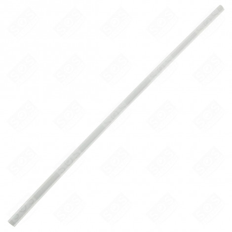 PROFIL ARRIÈRE D'ORIGINE 453 MM FRIGO, RÉFRIGÉRATEUR, CONGÉLATEUR - 481010609829, C00860773