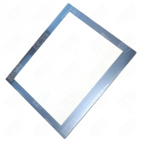 VITRE INTERNE   -   520X472 MM FOUR, CUISINIÈRE - 42805189