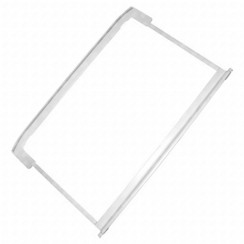 Clayette, étagère en verre               -      474X309 mm