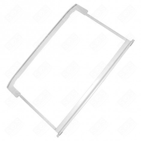 CLAYETTE, ÉTAGÈRE EN VERRE               -      474X309 MM FRIGO, RÉFRIGÉRATEUR, CONGÉLATEUR - 45X9448