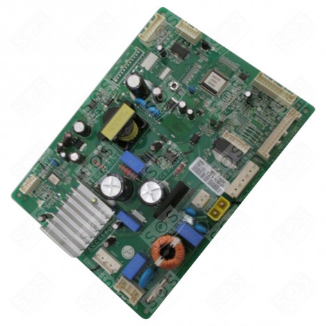 PLATINE PRINCIPALE FRIGO, RÉFRIGÉRATEUR, CONGÉLATEUR - EBR80525416