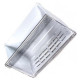 TIROIR BAS CONGÉLATEUR     -    463X256X190 MM FRIGO, RÉFRIGÉRATEUR, CONGÉLATEUR - AJP72975308, AJP72975310