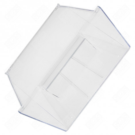 TIROIR SUPÉRIEUR CONGÉLATEUR D'ORIGINE             -        397X356X225 MM FRIGO, RÉFRIGÉRATEUR, CONGÉLATEUR - 2647019013
