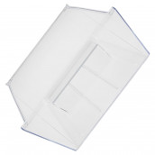 Tiroir supérieur congélateur d'origine             -        397X356X225 mm