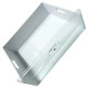 TIROIR SUPÉRIEUR DE CONGÉLATEUR D'ORIGINE 532X417X187 MM FRIGO, RÉFRIGÉRATEUR, CONGÉLATEUR - C00144962