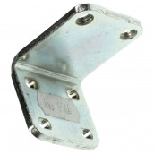 Charnière inférieure