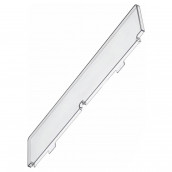 Volet de bac à légumes d'origine505X125 mm