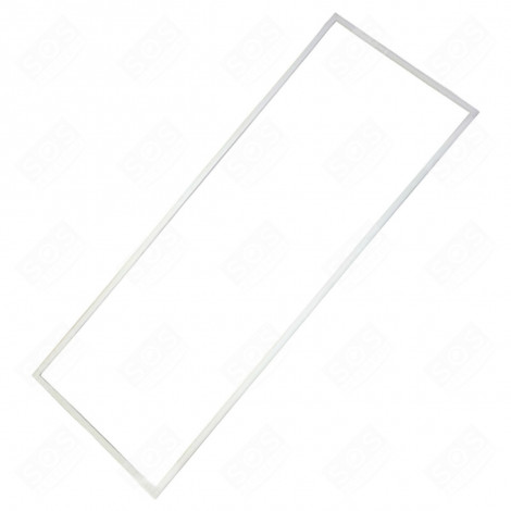 JOINT DE PORTE (PARTIE  RÉFRIGERATEUR) D'ORIGINE 1005X580MM FRIGO, RÉFRIGÉRATEUR, CONGÉLATEUR - 00242234