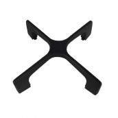 Grille de petit brûleur d'origine