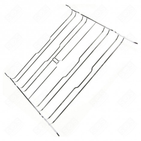 GRADIN SUPPORT DE GRILLE FOUR, CUISINIÈRE - 481010762742