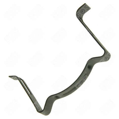 KIT FIXATION MOTEUR CLIP (1 PIECE) SÈCHE-LINGE - 482231020275