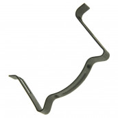 Kit fixation moteur clip (1 piece)