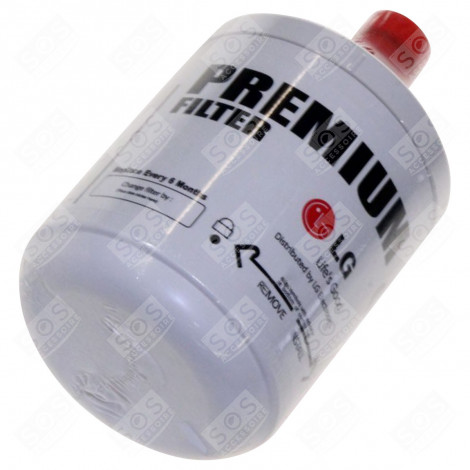 FILTRE À EAU FRIGO, RÉFRIGÉRATEUR, CONGÉLATEUR - 88009234