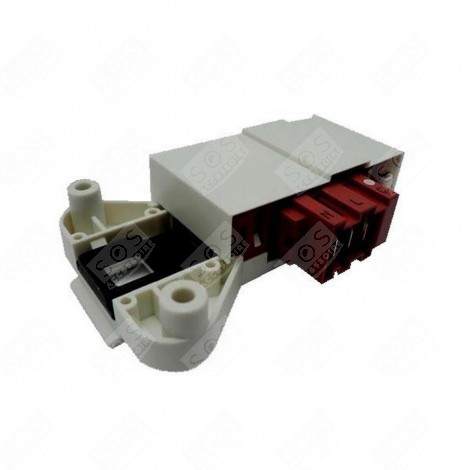 SÉCURITÉ DE PORTE, FERMETURE, VERROU MACHINE À LAVER, LAVE-LINGE - L39A005I5