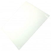 Vitre intérieure de porte d'origine