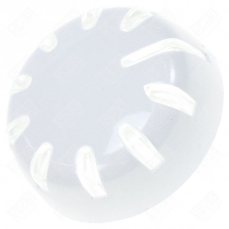 BOUTON DE PROGRAMMATEUR SÈCHE-LINGE - 40005984