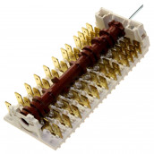 Commutateur d'origine