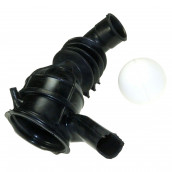 Durite de vidange d'origine