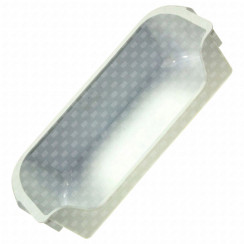 Balconnet intermédiaire d'origine    -   300X115X81 mm