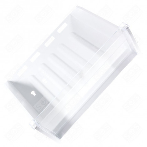 TIROIR SUPÉRIEUR DE CONGÉLATION D'ORIGINE FRIGO, RÉFRIGÉRATEUR, CONGÉLATEUR - 481010694098