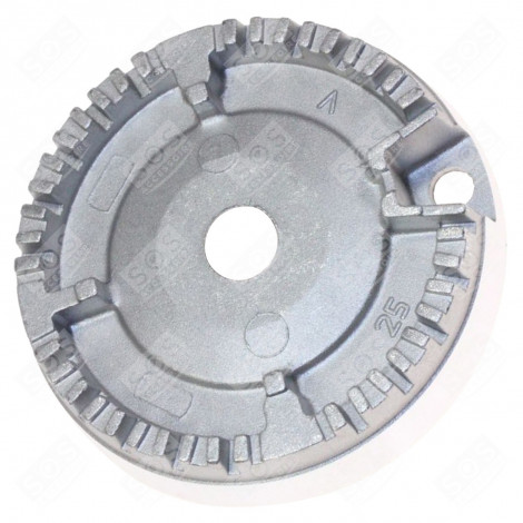 BRULEUR SEMI RAPIDE D'ORIGINE FOUR, CUISINIÈRE - 482000026822, C00052929