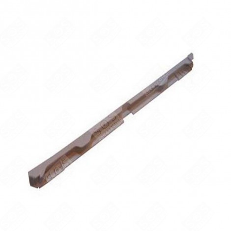 PROFIL D'ENJOLIVEUR DE CLAYETTE, ÉTAGÈRE (212)     -    473X20 MM FRIGO, RÉFRIGÉRATEUR, CONGÉLATEUR - 41X0726