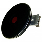 Plaque rapide 145mm 1500w