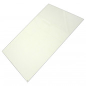 Vitre intermédiaire d'origine