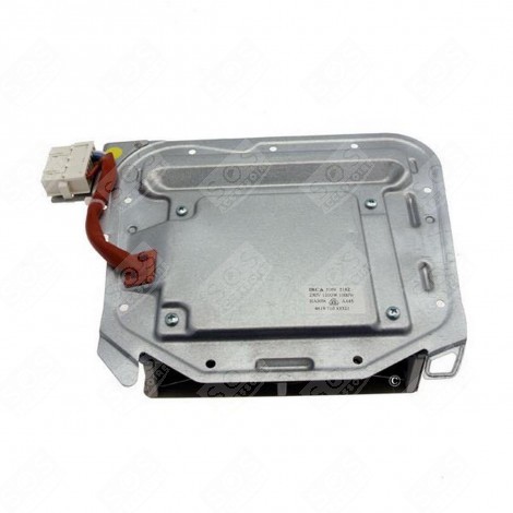 RÉSISTANCE D'ORIGINE 1000W + 1000W SÈCHE-LINGE - 481225928926