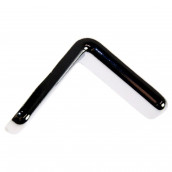 Equerre couvercle droite