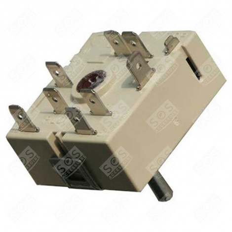 RÉGULATEUR ÉNERGIE FOUR, CUISINIÈRE - 482000022909