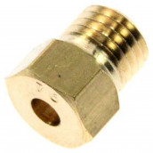 Gicleur gaz methane petit 79