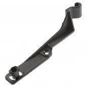 Support droit portillon