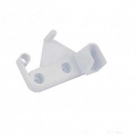BUTOIR BLANC DROIT DU PORTILLON FRIGO, RÉFRIGÉRATEUR, CONGÉLATEUR - C00075600, 482000022686