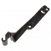 Support gauche portillon d'origine