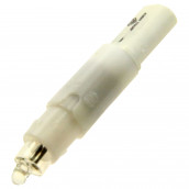 Lampe temoin rouge d'origine