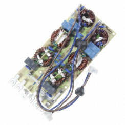 Filtre secteur d'origine