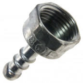 Porte caoutchouc gaz butane d'origine Porte caoutchouc gaz butane d'origine