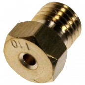 Bec bruleur rapide d:110 d'origine