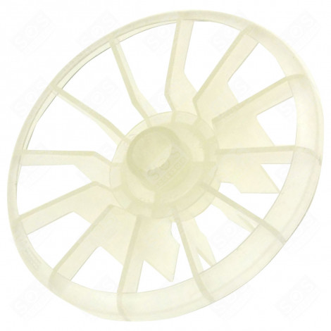 HELICE COTE POULIE MACHINE À LAVER, LAVE-LINGE - 91607796