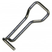 Crochet de porte Crochet de porte