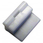 Pièce contraste montant