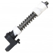 Charnière couvercle droite