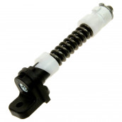 Charnière gauche de couvercle