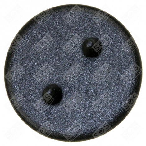 CHAPEAU DE BRÛLEUR AUXILIAIRE PLAQUE DE CUISSON - 481236068822