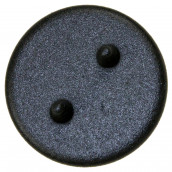 Chapeau de brûleur auxiliaire